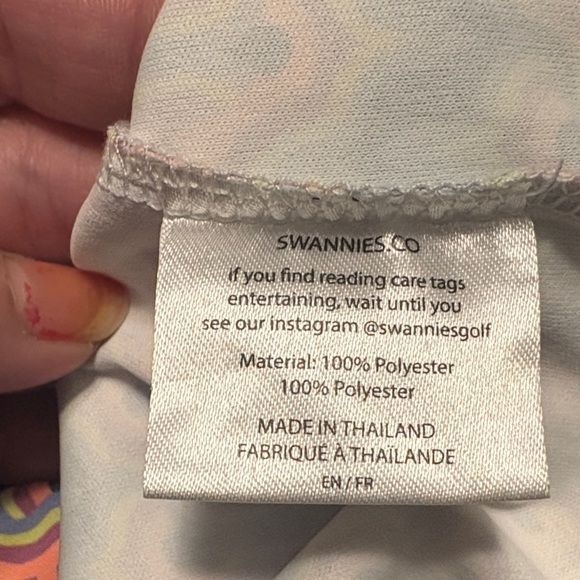 Vibrant Patterned Button Down‎ Shirt - Picture 3 of 5